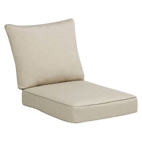 patio seat cushions target|target replacement patio chair cushions.